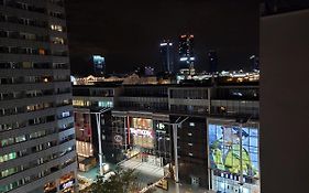 City View Studio Chmielna